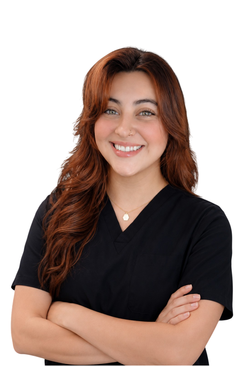 Brenda Duran